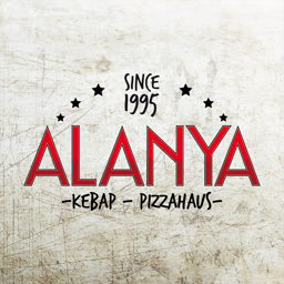 Alanya Groß Bieberau logo.